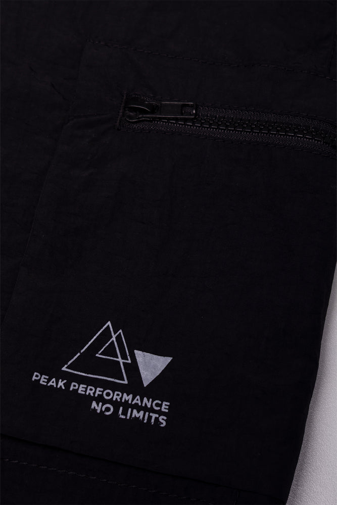 Shorts Black