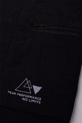 Shorts Black (1)