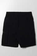 Shorts Black (2)
