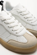 Court Sneakers White (2)