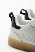 Court Sneakers White (3)