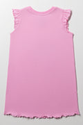 Koala Sleepshirt Pink (2)