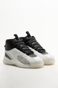 Basketball High Top Sneaker White