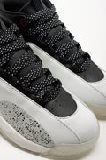 Basketball High Top Sneaker White (2)