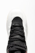 Basketball High Top Sneaker White (4)