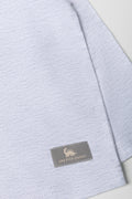 Long Sleeve T-Shirt Light Grey (1)
