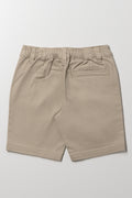Chino Shorts Natural (2)