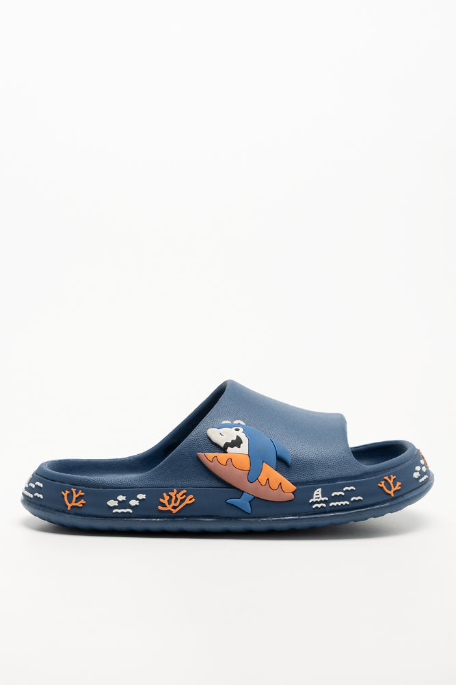 Slides Navy
