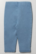 Capri Jeggings Blue (3)