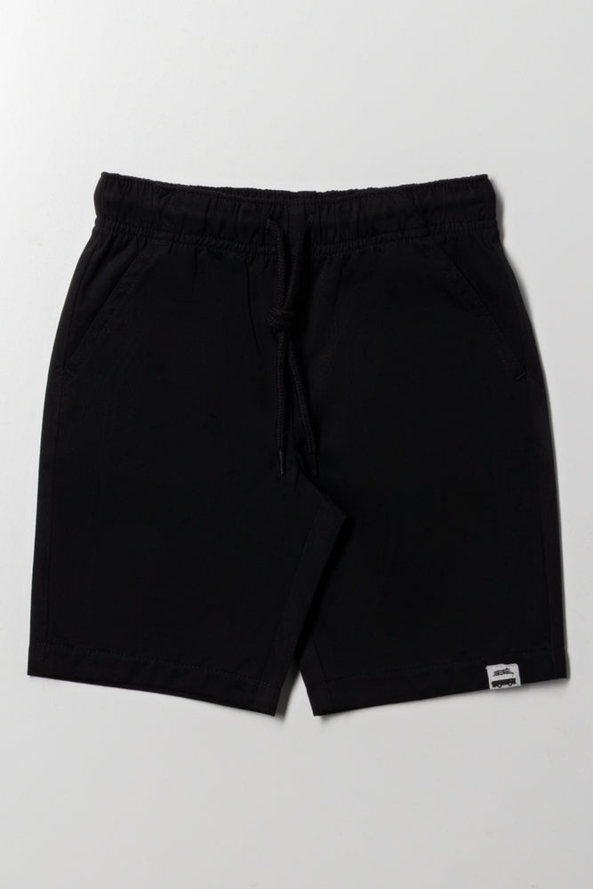 Shorts Black