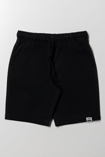 Shorts Black
