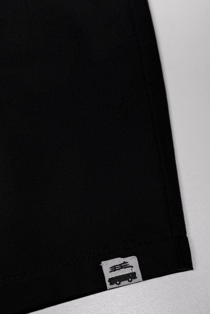 Shorts Black