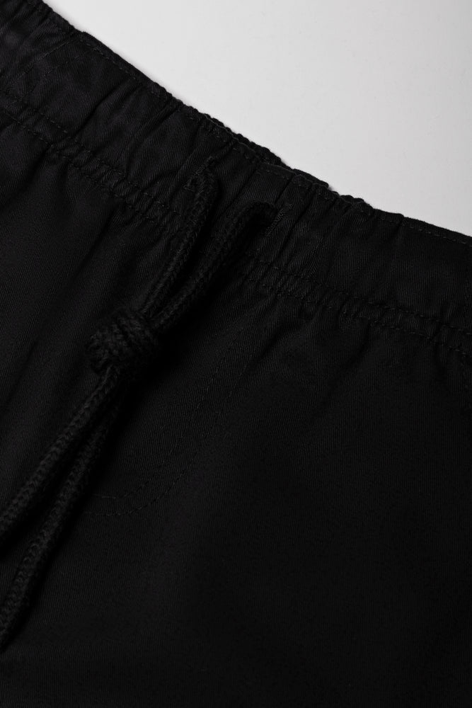 Shorts Black (2)