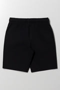 Shorts Black (3)