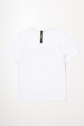 Short Sleeve T-Shirt White (2)