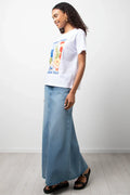Short Sleeve T-Shirt White (1)