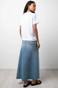 Short Sleeve T-Shirt White (2)