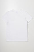 San Diego Short Sleeve T-Shirt White (2)