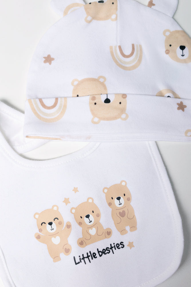 5 Piece Set White (3)