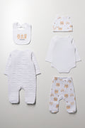 5 Piece Set White (4)