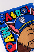Paw Patrol Face Cloth Blue (1)