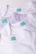 4 Pack Long Sleeve Vests White And Grey (1)