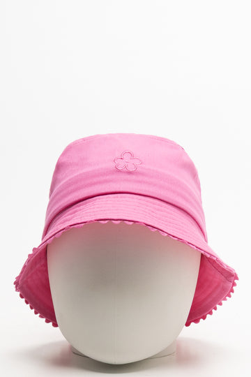 Bucket Hat Pink