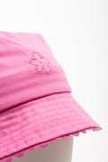 Bucket Hat Pink (2)