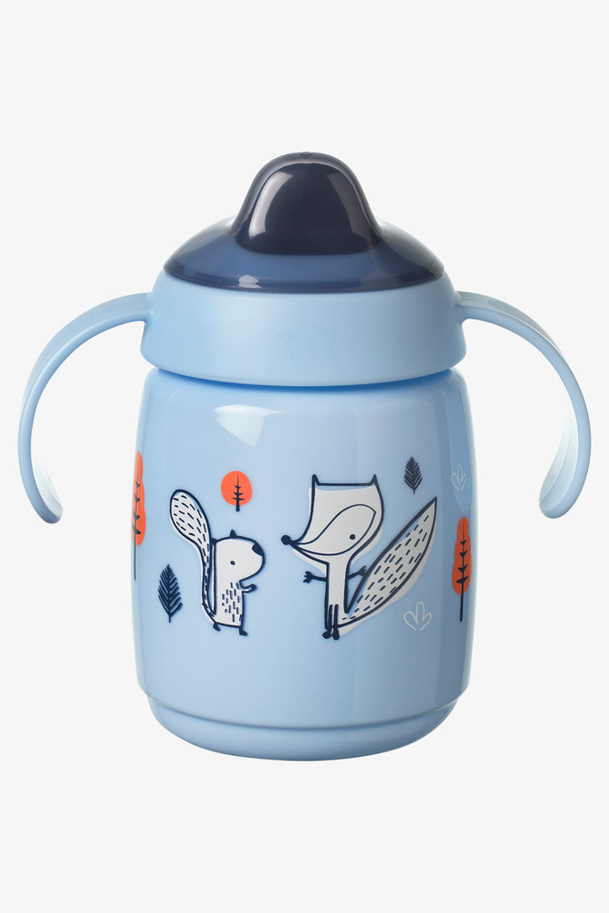 Tommee Tippee Superstar Sippee Cup Blue