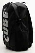 Cube Backpack Black (1)