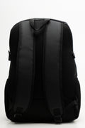 Cube Backpack Black (2)