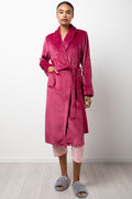 Gown Purple