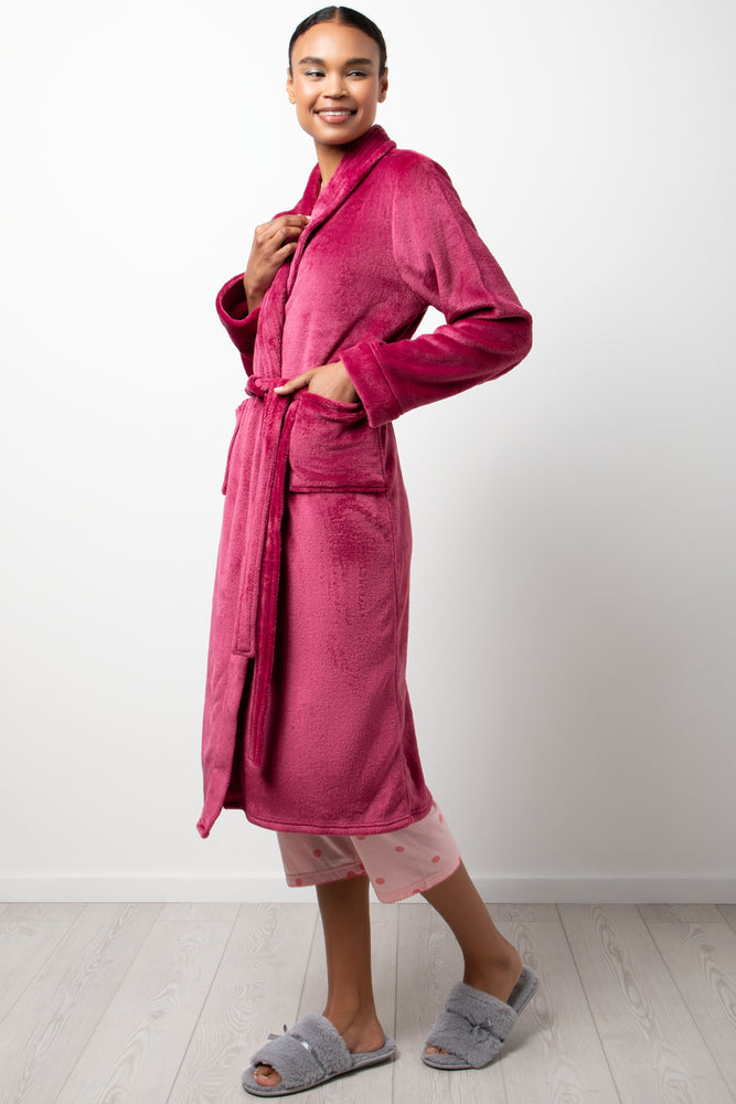 Gown Purple (1)
