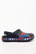 Spider-Man Clogs Navy (1)