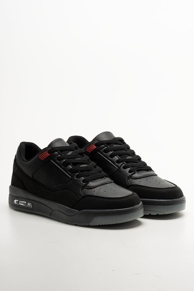 Bubble Sneakers Black