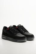 Bubble Sneakers Black