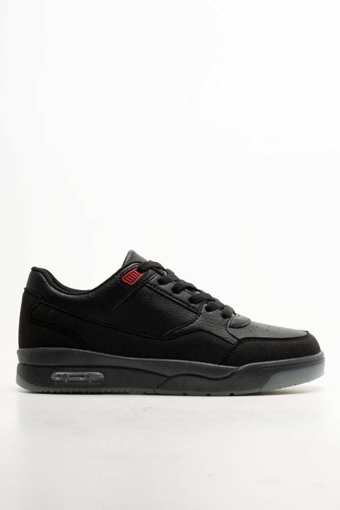 Bubble Sneakers Black