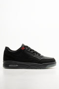 Bubble Sneakers Black (1)
