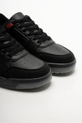 Bubble Sneakers Black (2)