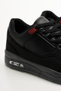 Bubble Sneakers Black (3)