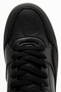 Bubble Sneakers Black (4)
