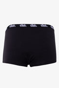 2 Pack Boyleg Panties Black And White (3)