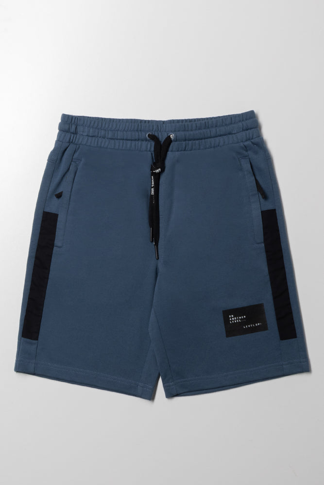 Shorts Blue