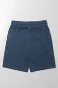 Shorts Blue (2)