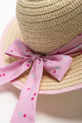 Sun Hat Natural (2)