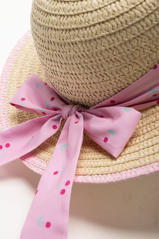 Sun Hat Natural (2)