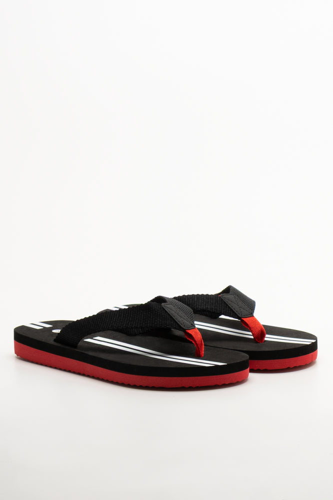 Flip Flop Black