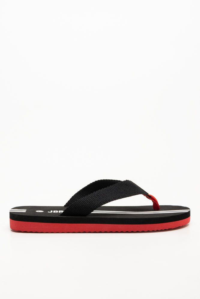 Flip Flop Black