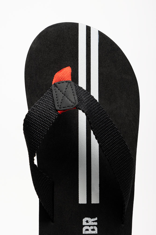 Flip Flop Black (4)