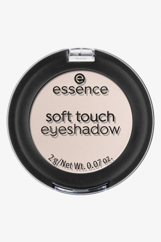 Soft Touch Eyeshadow 01